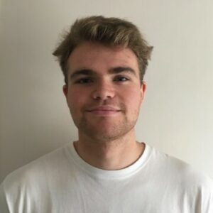 Profile photo of Tom Rutter