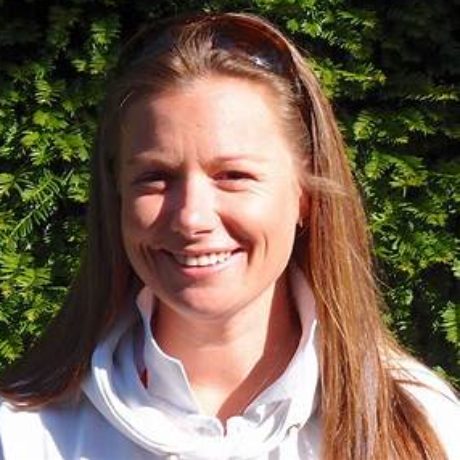 Profile photo of Lucy Fox