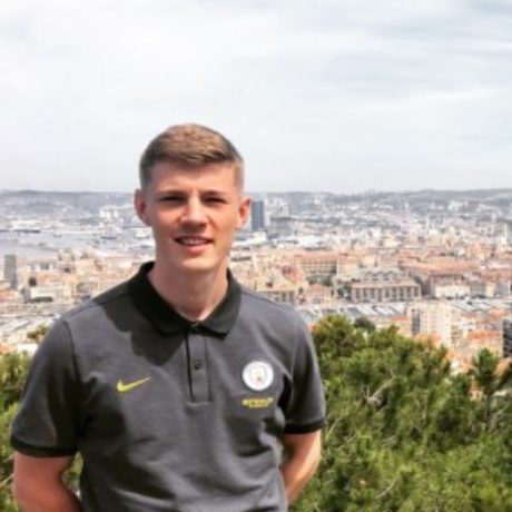 Profile photo of Brad Sutcliffe