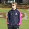Profile photo of Kieran Howes