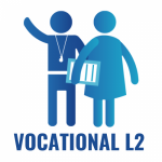 Subject logo of PE: Vocational PE L2