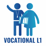 Subject logo of PE: Vocational PE L1