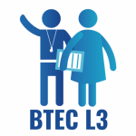 Subject logo of PE: BTEC L3