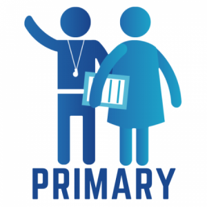 Subject logo of PE: Primary