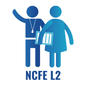 Subject logo of PE: NCFE L2